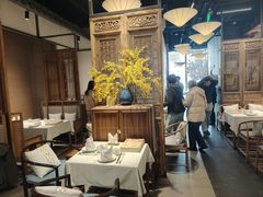 -翡翠江南(国贸商城店)