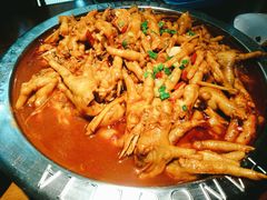 -胖哥俩肉蟹煲(永旺店)