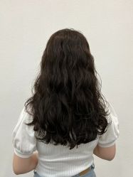 -丽时 Hair Salon