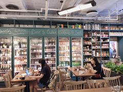 -Alimentari Grande(东湖路店)