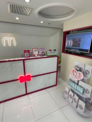 点击看大图 -咪咪比基尼脱毛专业店