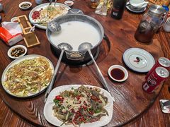 农家香米粥底-顺德一品粥·20年凤城老字号(芳村店)