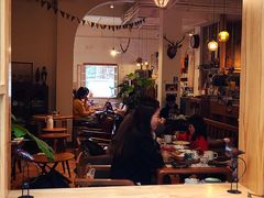 -懒鱼时光馆(沙坪坝店)
