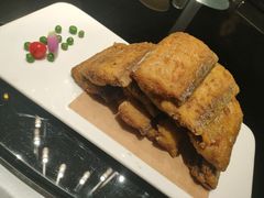 -東舍食唐精品陕菜馆