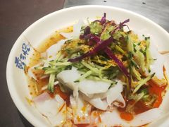 -黄三怪(清河店)