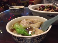 -缪氏川菜(丰盛町店)