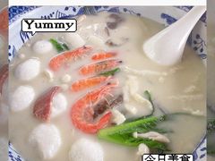 -山外山菜馆(玉泉路店)