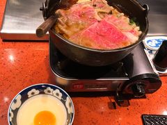 -小山日本料理(兴业太古汇店)