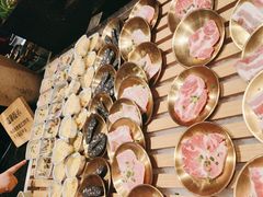 -钱小奴炭烤自助料理·安格斯牛肉(盐城中南城店)