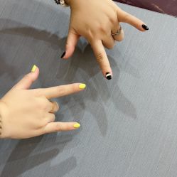 -悠禾·美甲美睫·皮肤管理