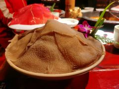 -袁老四重庆老火锅(桐梓坡店)