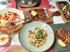 -IL Forno 意坊·意大利餐厅(花园店)