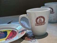 -Mezomd曼索蒂西班牙餐厅(广粤店)