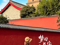 -大慈恩寺(大雁塔)