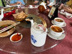 -南沙游艇会·大兵船餐厅