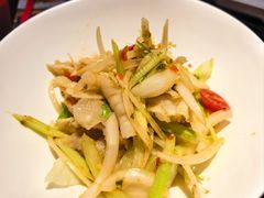 -金厨泰国餐厅·全泰籍厨师料理(拱北店)