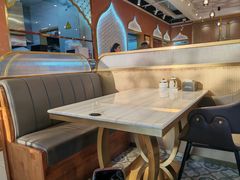 -马布尔莱斯食府(西红门店)