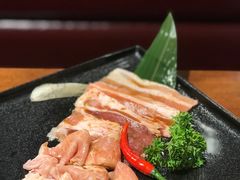 -热血兄弟·炭火烤肉(融侨中心店)