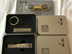 -张小泉(豫园店)