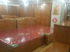 -长虹家具世界(渭水道店)