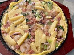 -华春餐馆(鱼山路店)