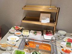 -海底捞火锅(枫蓝国际购物中心店)