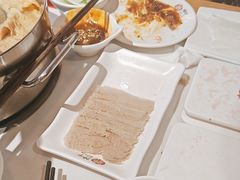 -焯牛潮汕牛肉火锅(云峰街创始店)
