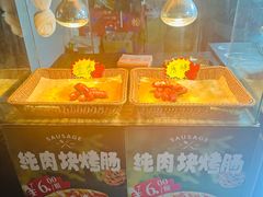 -东山民生市场(南崂路店)