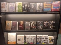 -C Cafe(朵云书院·戏剧店)