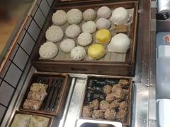 -包道广式点心专门店(振业店)