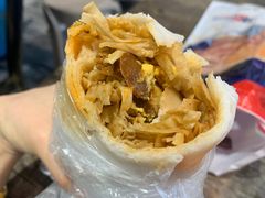 -芙蓉蛋卷(新街店)