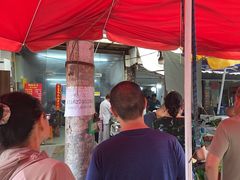 -锅贴大王南翔小笼(临沂二村店)