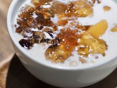 -彬媽糖水(侨鑫国际店)