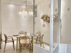 -ins森林童话餐厅coffee&bistro
