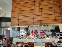 -洲际酒店·地平线全日餐厅HORIZON CAFÉ