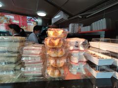 -王家沙点心店(西康路店)