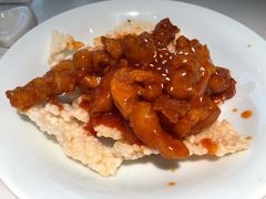 糖醋里脊-兰湘子·湘菜小炒(三桥万象城店)