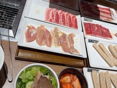 -焼肉ライク·烧肉LIKE(万菱汇店)