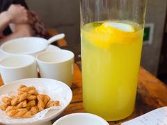 -临家闽南菜(宝洲路店)