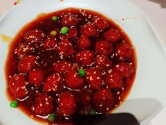 -老太原菜馆(万达店)