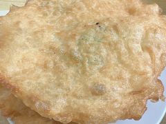 -老方子馅饼粥(台东店)