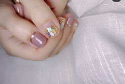 -妙睫屋日式美甲美睫