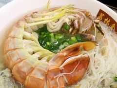 濑尿虾汤河-荔林食店(西华路店)