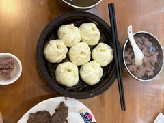 -老牌依强牛肉店(达道总店)