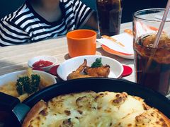-必胜客(联投东方店)