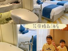 -美的鹭湖森林度假区
