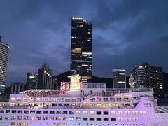 -润园四季椰子鸡火锅(海上世界店)