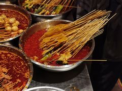 -嘉州鲜知味钵钵鸡(奎星楼店)