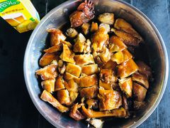 -烟桥私房菜馆(奋哥)