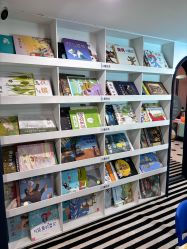 -MELAND CLUB亲子乐园·派对·餐厅(北京芳圆里ID MALL店)